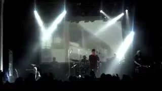 Бумбокс - Наодинці live @the Opera House, Toronto, 24.09.2015