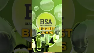 New HSA Limits for 2024: What you need to know 😉 #hsa