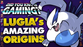 Lugia's Creation: A Story of Drugs, Alcohol, and Obsession. Ft. maxmoefoe