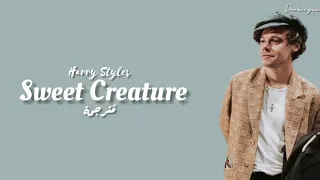 Sweet Creature - Harry Styles - مترجمة