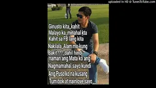 Makita Kang Muli - Jericho Rosales Korona Album