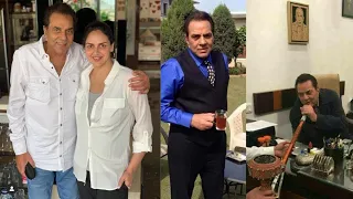 Dharmendra Life style 2023 Income House Wife Daughters Son Cars Biography Family & Net Worth