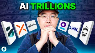 7 AI Investments That Nobody's Talking About! (10x Potential)