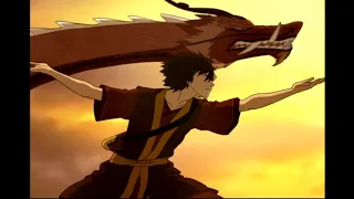 How music enhanced Zuko's story