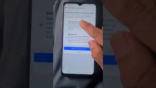 How To Delete Old Facebook Account | #short #youtubeshorts #shorts #shortvideo