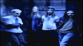 Alice In Chains- Heaven Beside You (Video) [Subtitulado Español]