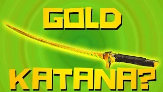 Overwatch | NEW GOLD WEAPONS as Competitive Mode Rewards??