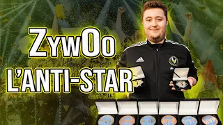 ZywOo : l'anti-star