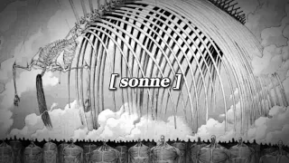 sonne - the rumbling / aot edit