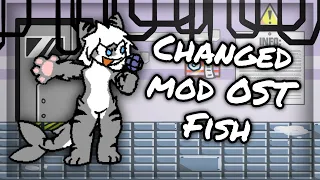 Fish - Changed FNF OST