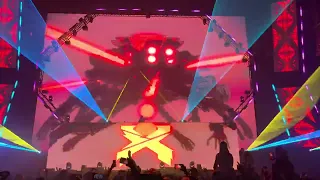 Excision @ Thunderdome 2023 Day 1 (4K)