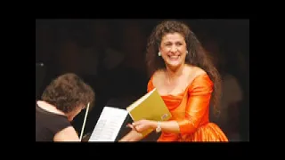 Cecilia Bartoli - Vivaldi, Ottone in villa, "Gelosia, tu gia rendi l'alma mia"