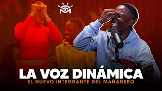 Los consejos a Carlos Sanchez el nuevo integrante del mañanero