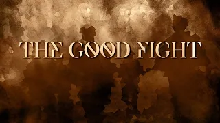 The Good Fight // Pastor Cecil Mathew