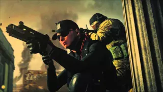 Rainbow Six Siege | Terrorist Hunt Co-Op TRAILER | E3 2015