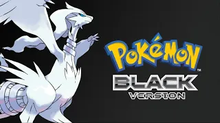 Opelucid City - Pokémon Black Music Extended