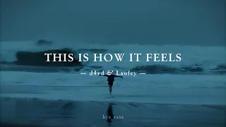 dv4d and Laufey- This is how it feels Lyrics