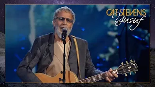 Yusuf / Cat Stevens – Father and Son (Rock and Roll Hall of Fame Induction Ceremony 2014)