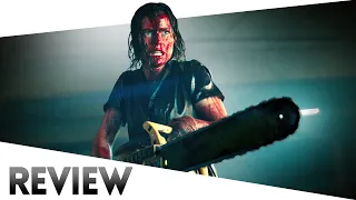 Evil Dead Rise - Review