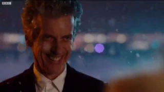 PETER CAPALDI TRIBUTE