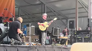Neil Young & Crazy Horse -Ohio (Live 5-4-24)