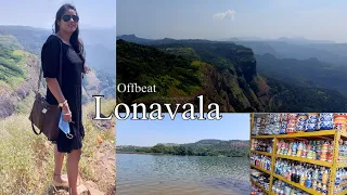 Trip To Lonavala -2021 | Places To Visit In Lonavala | Must Visit Places | Lonavala Vlog