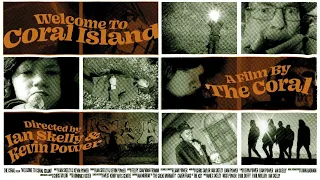 Welcome To Coral Island - A film by The Coral