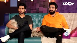 Armaan and Amaal Malik on how their father inspired them in their successful careers |By Invite Only