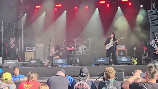 Empire State Bastard - Sold (Live) - Wacken Open Air 2023 - 8/5/23