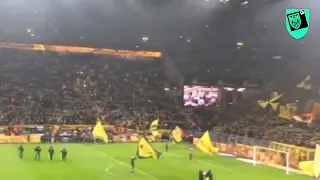 Dortmund Vs Fc Cologne 5-1- all goals and extended