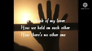 ENELI - Lover _ Official Video & Official Lyrics Video &Lyrics Video