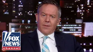 Gutfeld: The radicals are not longer in the streets, they're in office