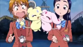 Futari wa Pretty cure amv Numb