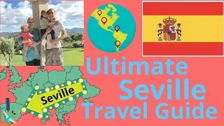 Things to do in Seville - Your Ultimate Travel Guide