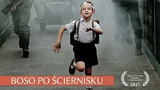 Boso po ściernisku zwiastun PL