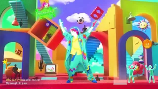 Just Dance 2024 Edition - Cradles by Sub Urban - Full Gameplay