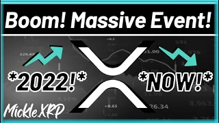 XRP *BOOM! It Is Finally Here!* 🚨 Ripple Case The End?!💥Must SEE END! 💣OMG!