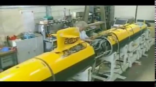 DCNS - Barracuda Class Nuclear Submarine [480p]