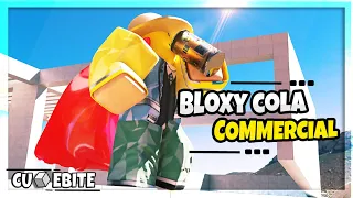 Bloxy Cola Commercial | Roblox Animation