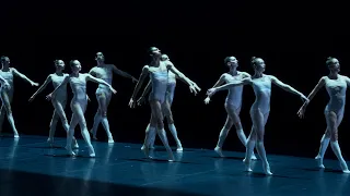 AUTODANCE: Behind the scenes of DUATO / SKEELS / EYAL