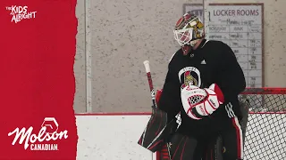 Feb. 10  |  Player Practice Media