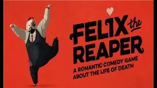Deadpool fala do Felix The Reaper