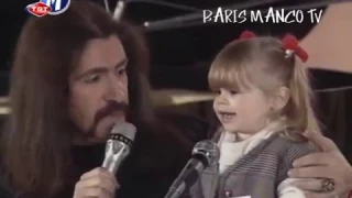 Barış MANÇO İle ADAM OLACAK ÇOCUK  1988   12 Program