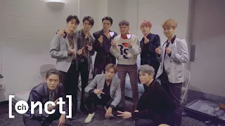 [N'-129] Making Great Memories with NCTzen in the US 💚