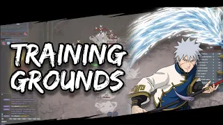 Tobirama Senju [New Year] in 2023 - #2 | Training Grounds | Naruto Online EN