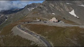2021 Haute Route Alps - Stage 3 Highlights