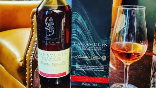 Lagavulin Distillers edition 2023