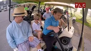 Little People of America Golf Tournament | Our Little Family