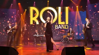 ROLI band 🪩 ПРОМО 2024