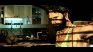 Max Payne 3 Official Trailer